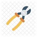 Repair Pliers Tool Icon