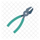 Tool Pliers Hardware Icon