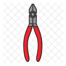 Pliers  Icon