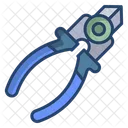 Pliers  Icon