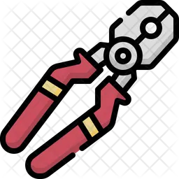 Pliers  Icon