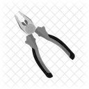 Pliers Tool Icon