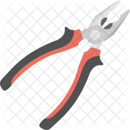Pliers Icon