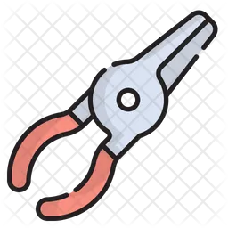 Pliers  Icon