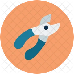 Pliers  Icon