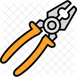 Pliers  Icon