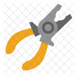 Pliers  Icon