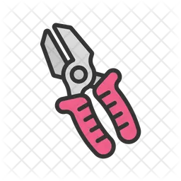 Pliers  Icon