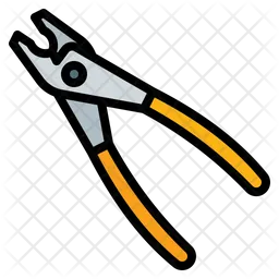 Pliers  Icon