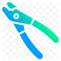 Pliers  Icon