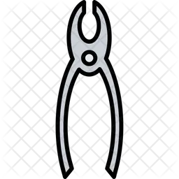 Pliers  Icon