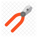 Pliers Tool Equipment Icon