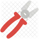 Pliers Gripping Tool Icon