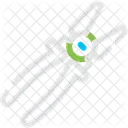 Pliers Gripping Tool Icon