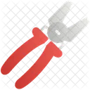 Pliers Gripping Tool Icon