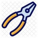 Pliers  Icon