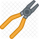 Pliers Tool Equipment Icon