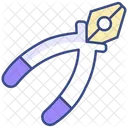 Pliers Tool Equipment Icon