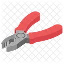 Plier Handyman Tool Icon