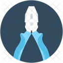 Pliers  Icon