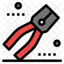 Pliers Pincers Construction アイコン