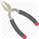 Pliers Pincers Cutting アイコン