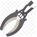 Pliers  Icon
