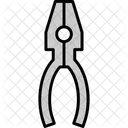 Pliers Tool Repair アイコン