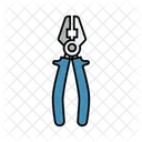 Pliers  Icon