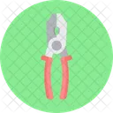 Pliers Cutters Metal Cutters アイコン