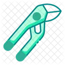 Pliers wrench  Icon