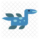 Pliosaurus  Icon