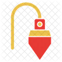 Plomada  Icono