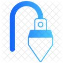 Plomada  Icono