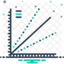 Plot Plan Scheme Icon