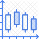 Plot Box Plot Business And Finance Symbol