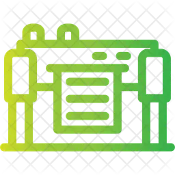Plotter  Icon