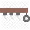 Plow Plough Tillage Icon