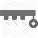 Plow Plough Tillage Icon