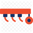 Plow Plough Tillage Icon