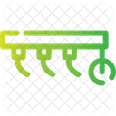 Plow Plough Tillage Icon