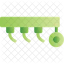 Plow Plough Tillage Icon