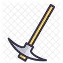 Plow Plowing Dig Icon