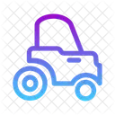Plow Plowing Agriculture Icon