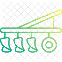 Plow Icon