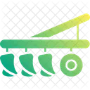 Plow Icon