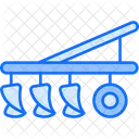 Plow Icon