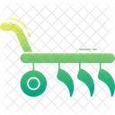 Plow Icon