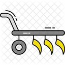 Plow Icon