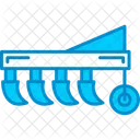 Plow  Icon